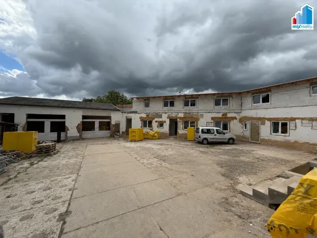 Prodej bytu 3+kk, Chotěšov, Plzeňská, 87 m2