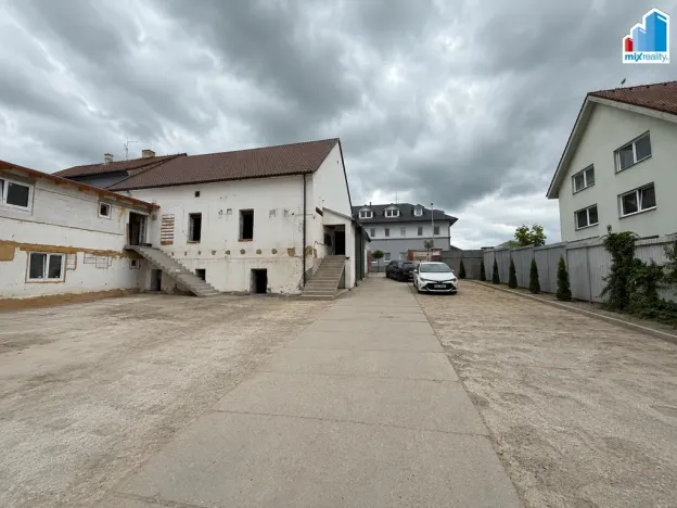 Prodej bytu 3+kk, Chotěšov, Plzeňská, 87 m2