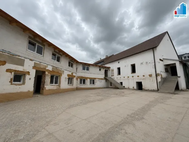 Prodej bytu 3+kk, Chotěšov, Plzeňská, 87 m2