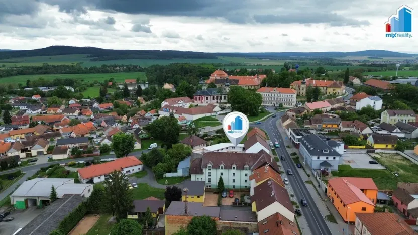 Prodej bytu 3+kk, Chotěšov, Plzeňská, 87 m2