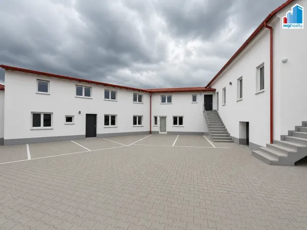 Prodej bytu 2+1, Chotěšov, Plzeňská, 81 m2