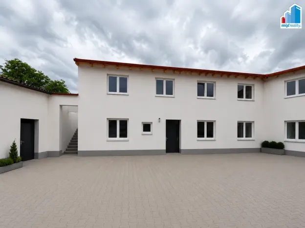 Prodej bytu 2+1, Chotěšov, Plzeňská, 81 m2