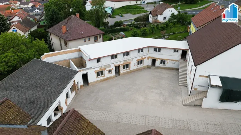 Prodej bytu 2+1, Chotěšov, Plzeňská, 81 m2