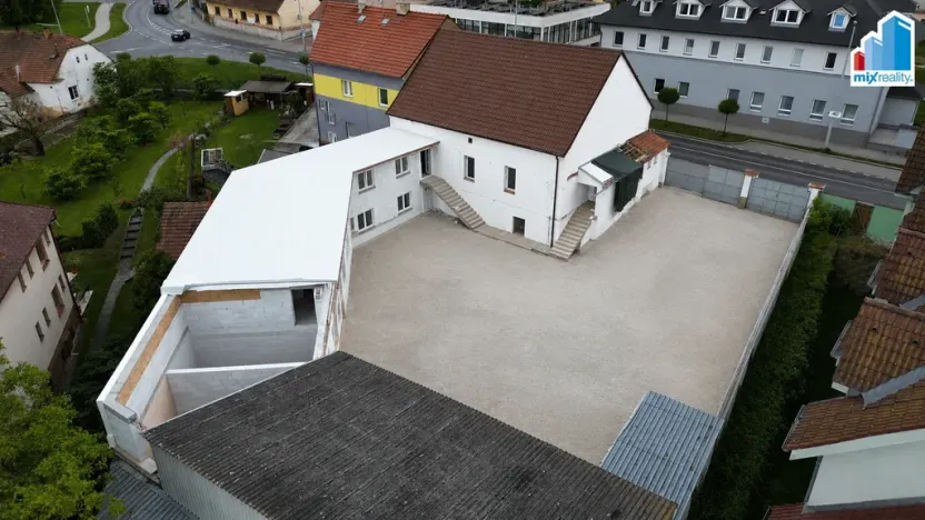 Prodej bytu 2+1, Chotěšov, Plzeňská, 81 m2