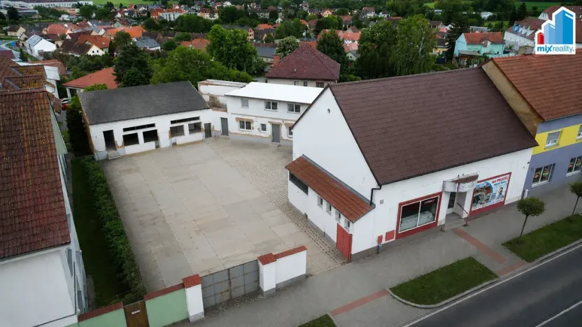 Prodej bytu 2+1, Chotěšov, Plzeňská, 81 m2