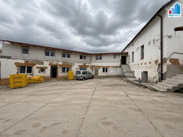 Prodej bytu 2+1, Chotěšov, Plzeňská, 81 m2