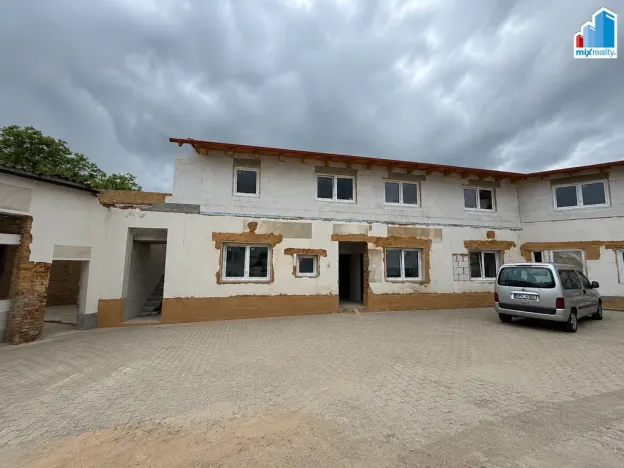 Prodej bytu 2+1, Chotěšov, Plzeňská, 81 m2