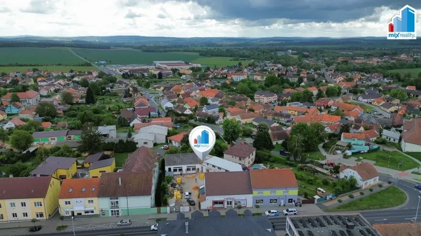 Prodej bytu 2+1, Chotěšov, Plzeňská, 81 m2
