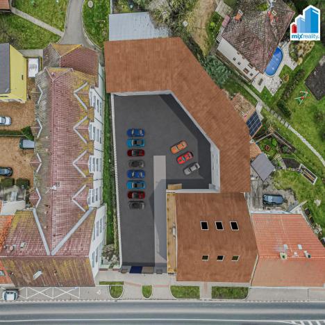 Prodej bytu 2+kk, Chotěšov, Plzeňská, 59 m2