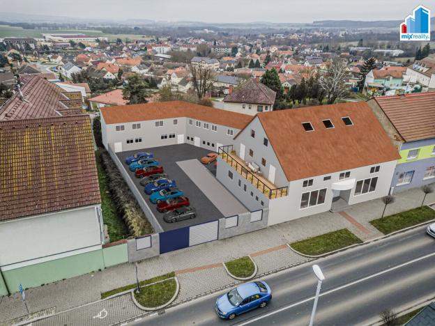 Prodej bytu 3+kk, Chotěšov, Plzeňská, 76 m2