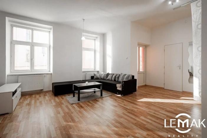 Prodej bytu 3+kk, Olomouc, U podjezdu, 111 m2