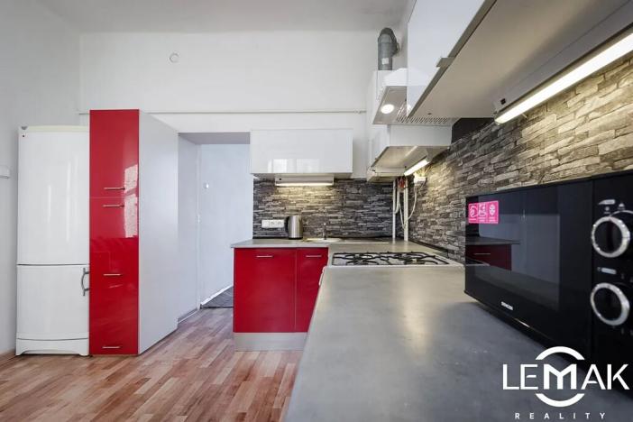 Prodej bytu 3+kk, Olomouc, U podjezdu, 111 m2