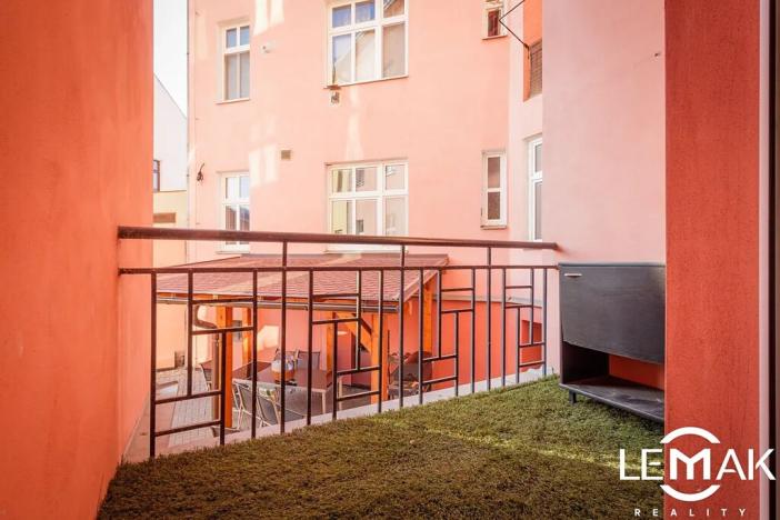 Prodej bytu 3+kk, Olomouc, U podjezdu, 111 m2