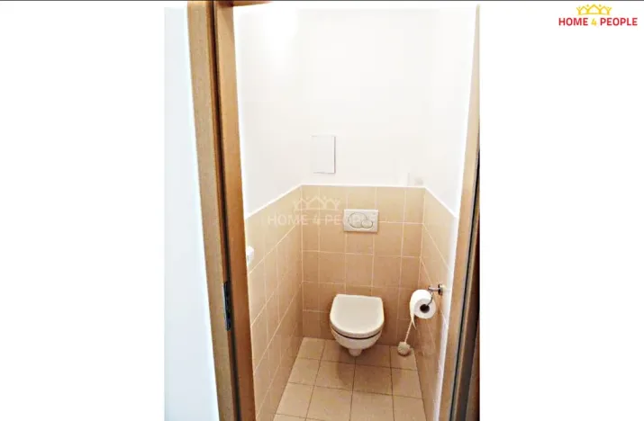 Pronájem bytu 2+kk, Brno - Slatina, Ponětovická, 60 m2