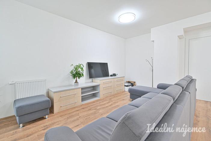 Pronájem bytu 2+kk, Slavkov u Brna, Slovanská, 81 m2