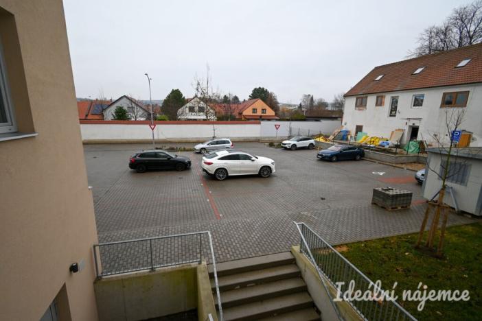 Pronájem bytu 2+kk, Slavkov u Brna, Slovanská, 81 m2