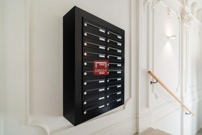 Prodej bytu 4+kk, Olomouc, Vídeňská, 211 m2