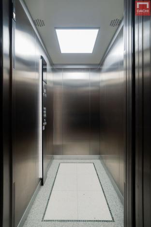 Prodej bytu 4+kk, Olomouc, Vídeňská, 211 m2