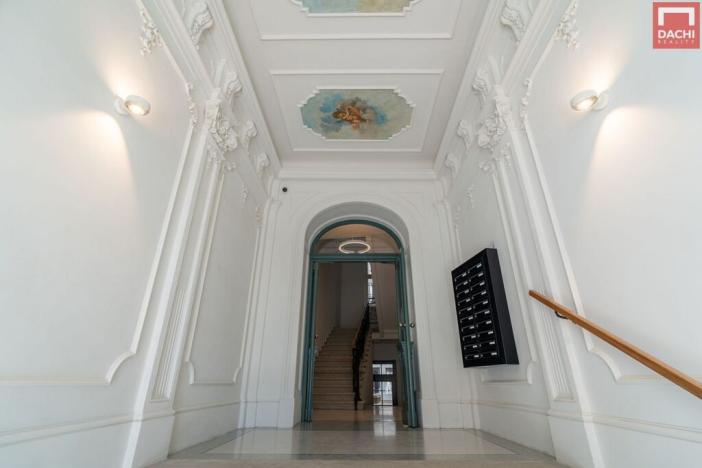 Prodej bytu 4+kk, Olomouc, Vídeňská, 211 m2