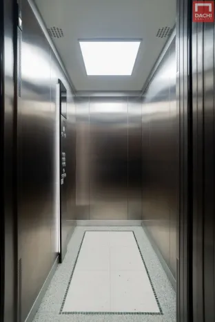 Prodej bytu 4+kk, Olomouc, Vídeňská, 211 m2