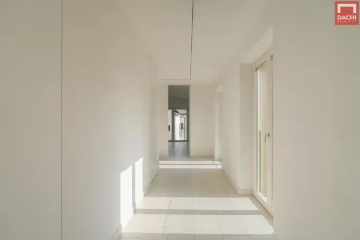 Prodej bytu 4+kk, Olomouc, Vídeňská, 211 m2