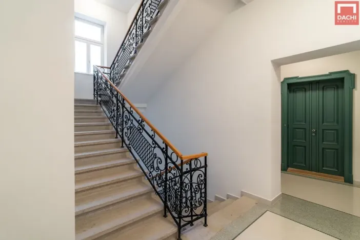 Prodej bytu 4+kk, Olomouc, Vídeňská, 211 m2