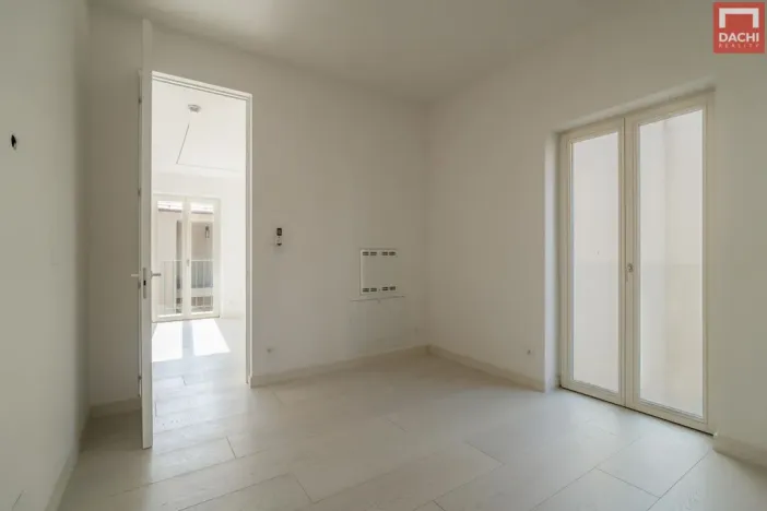 Prodej bytu 4+kk, Olomouc, Vídeňská, 211 m2