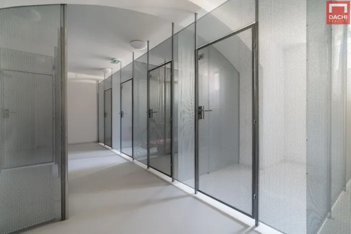 Prodej bytu 4+kk, Olomouc, Vídeňská, 211 m2