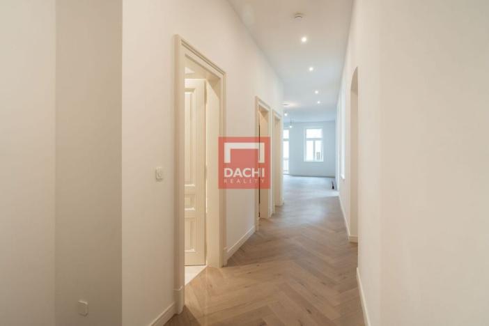 Prodej bytu 3+kk, Olomouc, Vídeňská, 92 m2