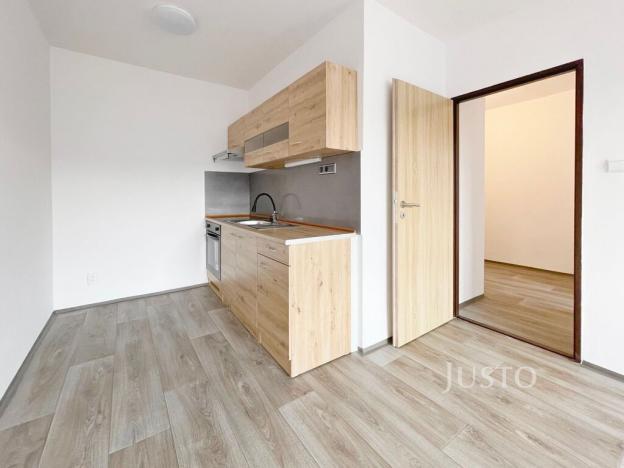 Pronájem bytu 2+kk, Most, F. L. Čelakovského, 41 m2