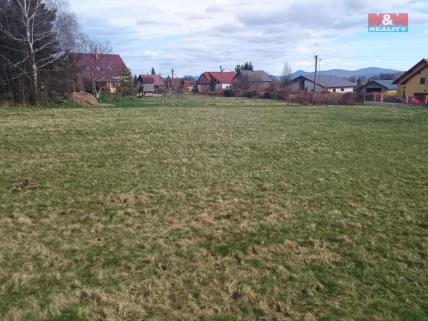 Prodej pole, Rumburk - Rumburk 1, 11012 m2