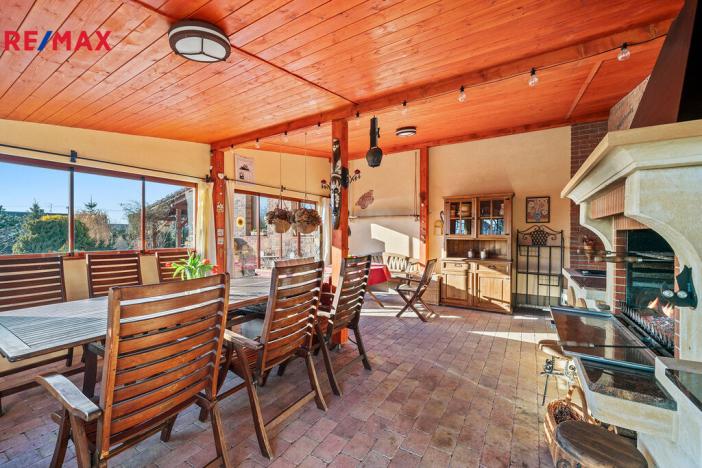 Prodej rodinného domu, Býšť, 4478 m2