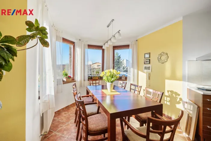 Prodej rodinného domu, Býšť, 4478 m2