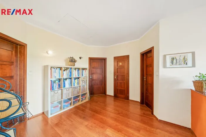 Prodej rodinného domu, Býšť, 4478 m2