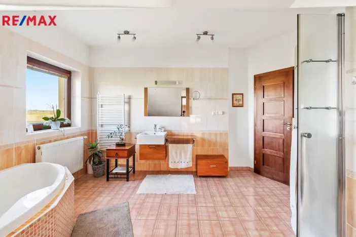 Prodej rodinného domu, Býšť, 4478 m2