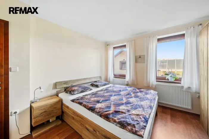 Prodej rodinného domu, Býšť, 4478 m2