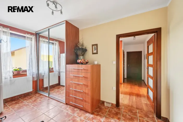 Prodej rodinného domu, Býšť, 4478 m2