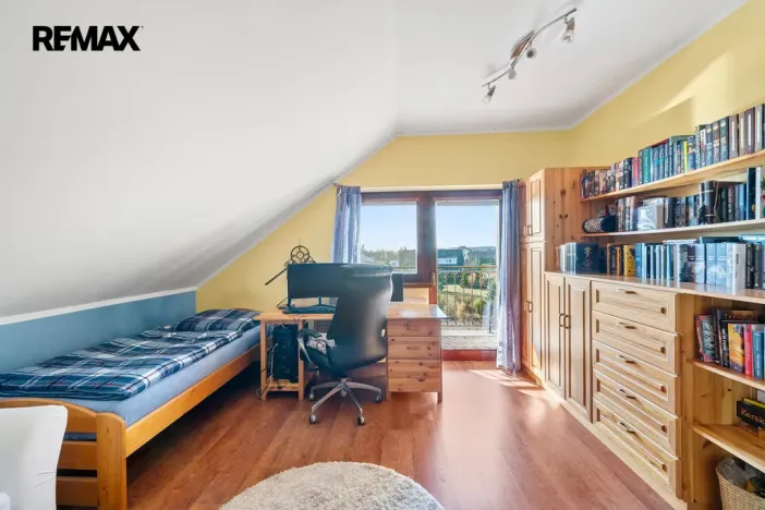 Prodej rodinného domu, Býšť, 4478 m2