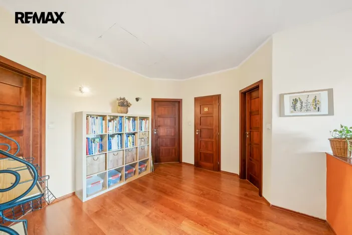 Prodej rodinného domu, Býšť, 4478 m2