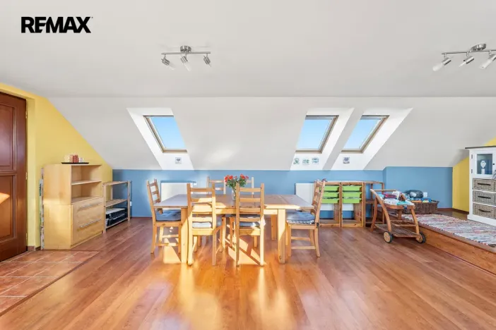 Prodej rodinného domu, Býšť, 4478 m2