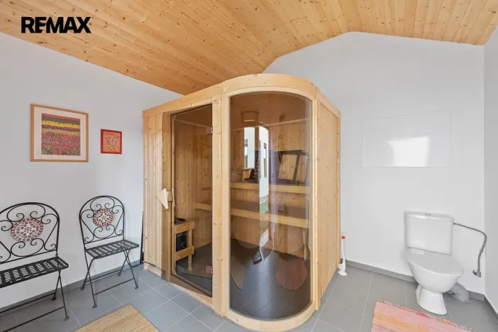 Prodej rodinného domu, Býšť, 4478 m2