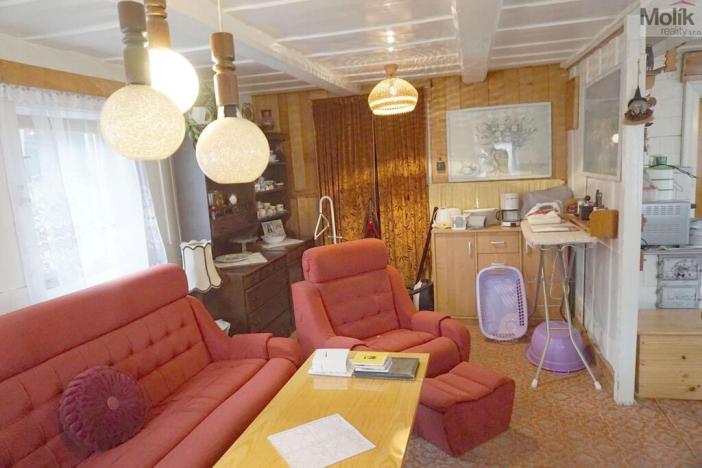 Prodej chalupy, Šluknov - Císařský, 170 m2