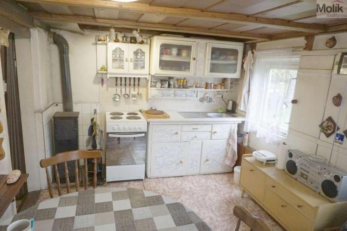 Prodej chalupy, Šluknov - Císařský, 170 m2