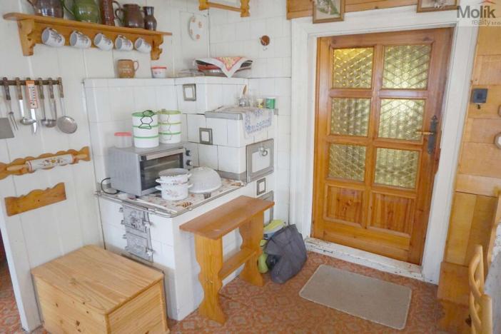 Prodej chalupy, Šluknov - Císařský, 170 m2