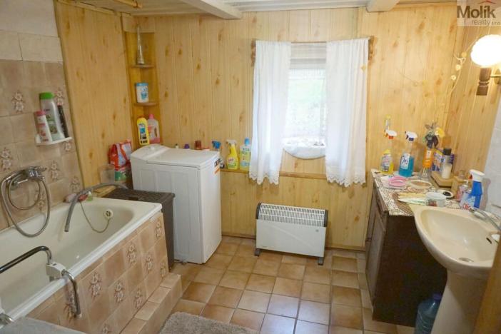 Prodej chalupy, Šluknov - Císařský, 170 m2