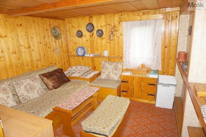 Prodej chalupy, Šluknov - Císařský, 170 m2