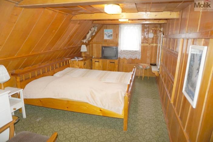 Prodej chalupy, Šluknov - Císařský, 170 m2