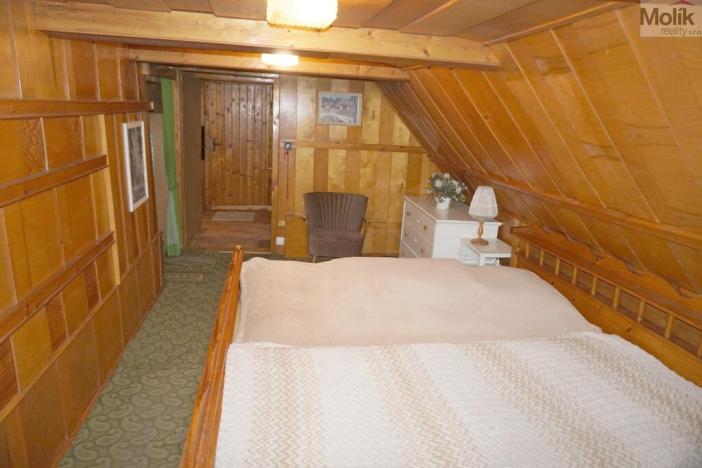 Prodej chalupy, Šluknov - Císařský, 170 m2