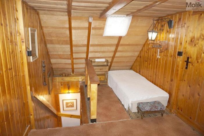 Prodej chalupy, Šluknov - Císařský, 170 m2