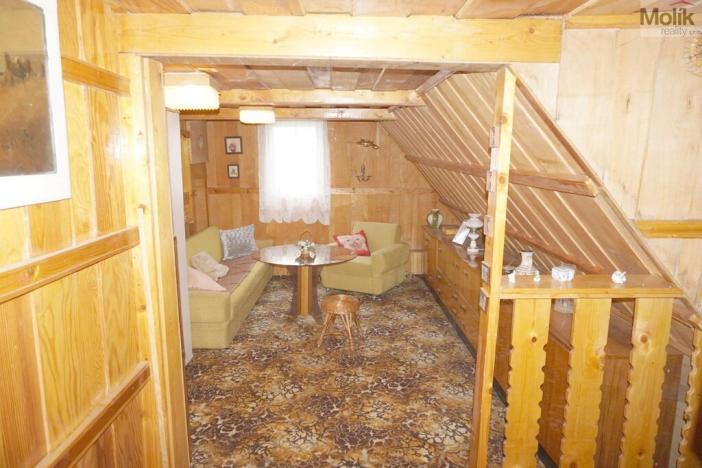 Prodej chalupy, Šluknov - Císařský, 170 m2